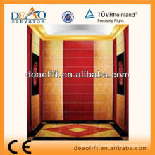 Chinese DEAO-Machine roomless passenger lift